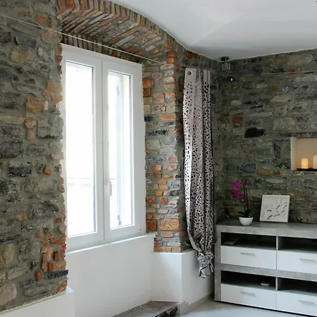 Apartment Comoholidays Borgovico *
