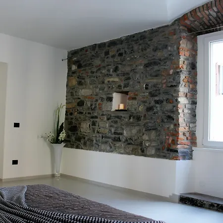 Apartment Comoholidays Borgovico Lake Como