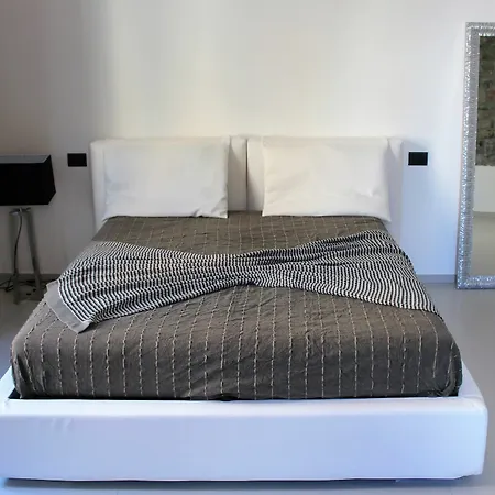 Comoholidays Borgovico Apartment