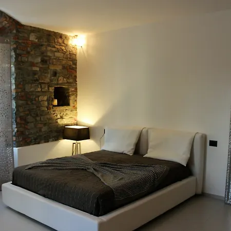 Comoholidays Borgovico Apartment